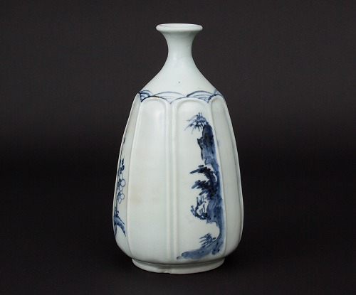 Blog » 初期伊万里 徳利 ｜大塚美術 / Otsuka Fine Art