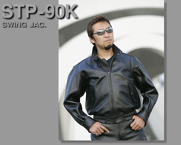 813072○ PAIR SLOPE STP-98F レザー ジャケット 投稿詳細｜MOTOCLE