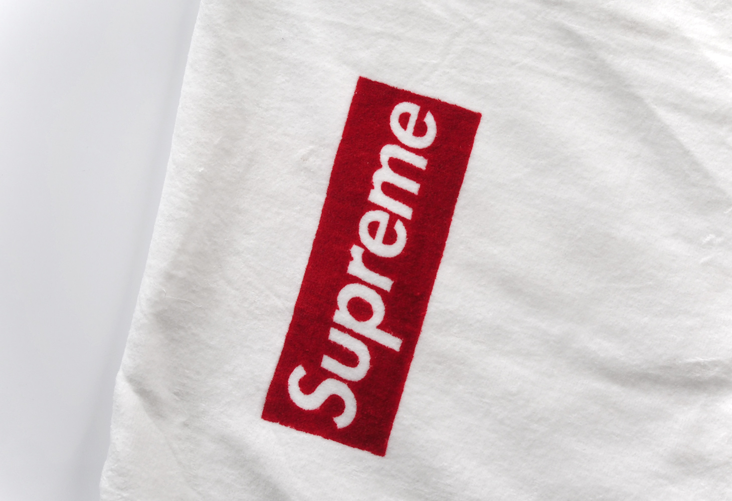 Supreme - Box Logo Beach Towel - ParkSIDER