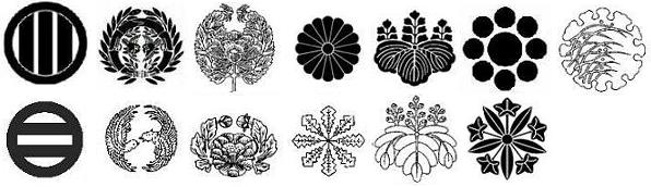 Welcome pej-lady: 伊達家紋 伊達 62万石 家紋付き 四段重箱 江戸時代