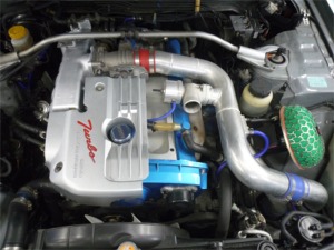 er34.c35.rb25.20 エアコン セット senadog Motorcraft DB5Z19703A