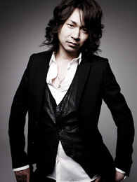 ラルク kenちゃんマン 5体セット L'Arc〜en〜Ciel ken Ken L'