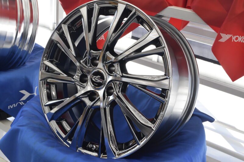 上諏訪店新作ホイール入荷しました！ | タイヤはピットイン