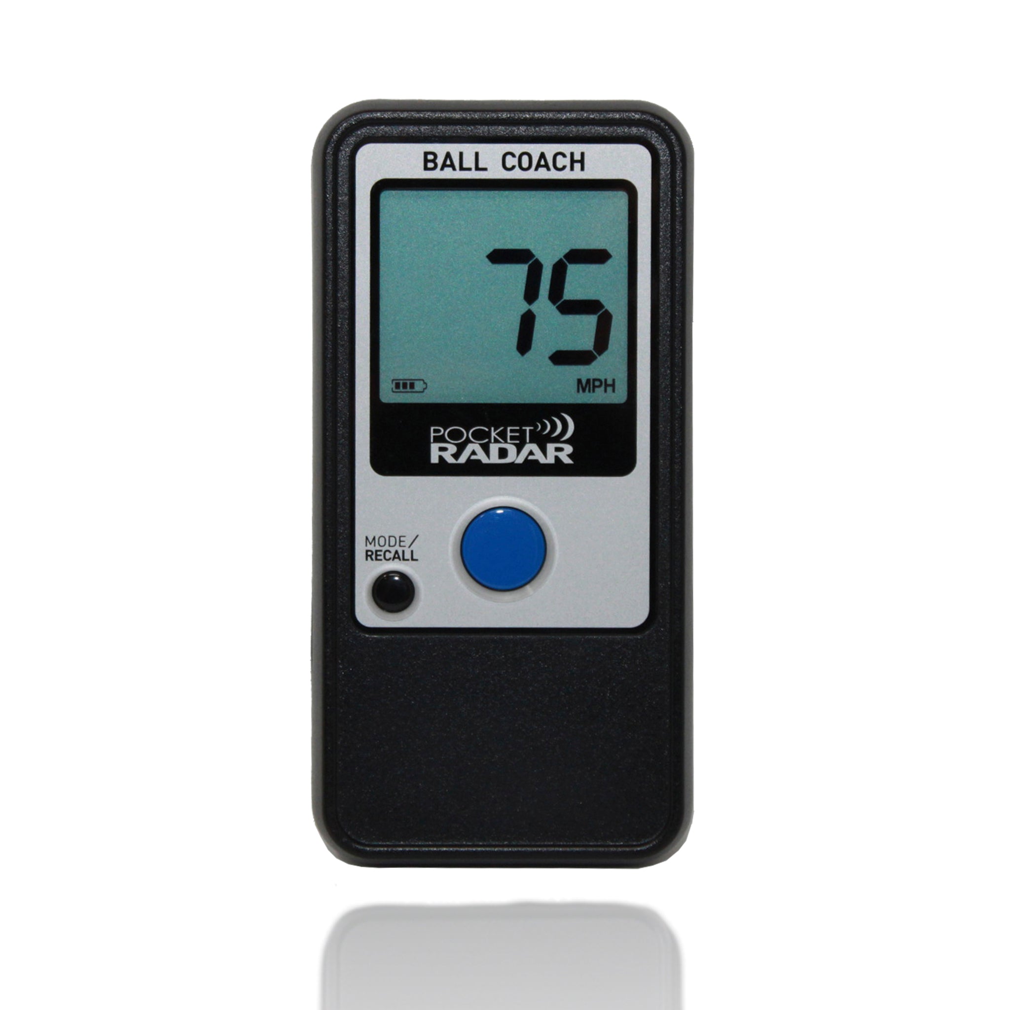 D&M POCKET ポケットレーダー スピードガン RADAR ポケット