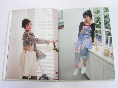 Wink | Wink Visual Collection～1988-1996 ヴィジュアル全集