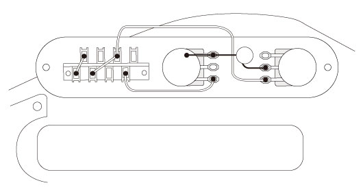Esquire（エスクワイヤー）アッセンブリの作り方 | ポップギターズ