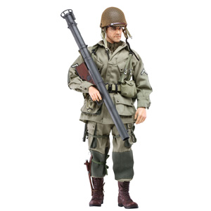 DiD 1/6WW2ミリタリーフィギュア アメリカ陸軍第101空挺師団 Amazon.co