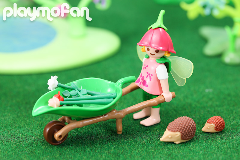 プレイモービル ファンサイト 