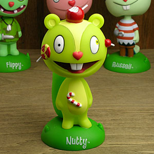 アメリカン雑貨 ＞ ハッピーツリーフレンズグッズ ＞ ハッピーツリー