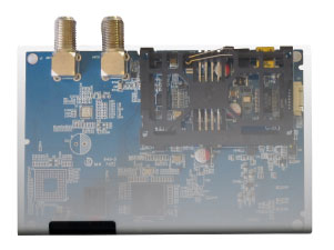 4ch同時録画・視聴 USB接続地デジ・BS/CSチューナーPX-W3U3 V2.0 株式