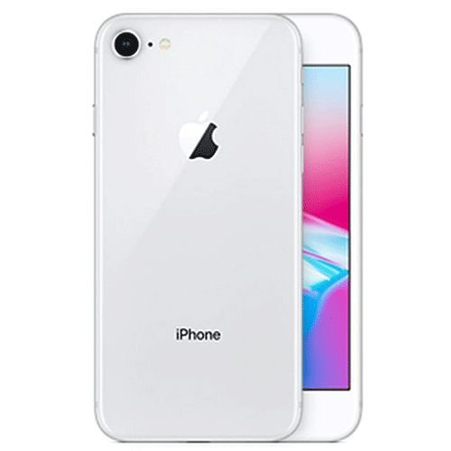 iPhone 8 Silver 64 GB SIMフリー iPhone - iPhone8 本体 Silver 64 GB