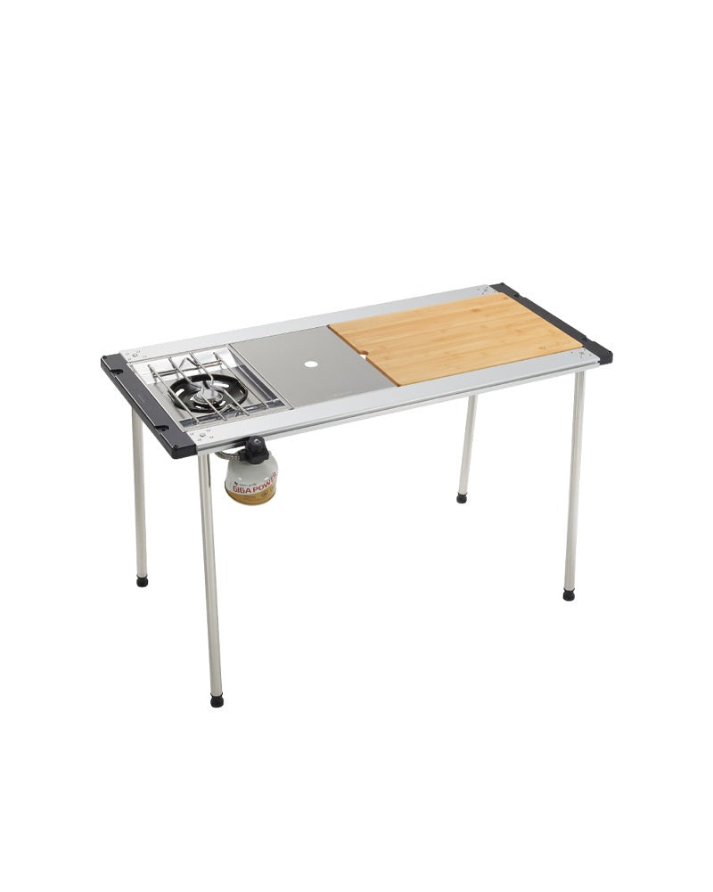 IGTフレームロング セット(スノーピーク) 【公式通販】