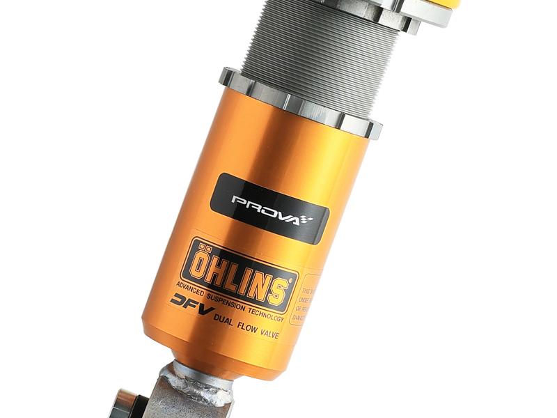 OHLINS DFV ZC/ZN | PRODUCTS | PROVA