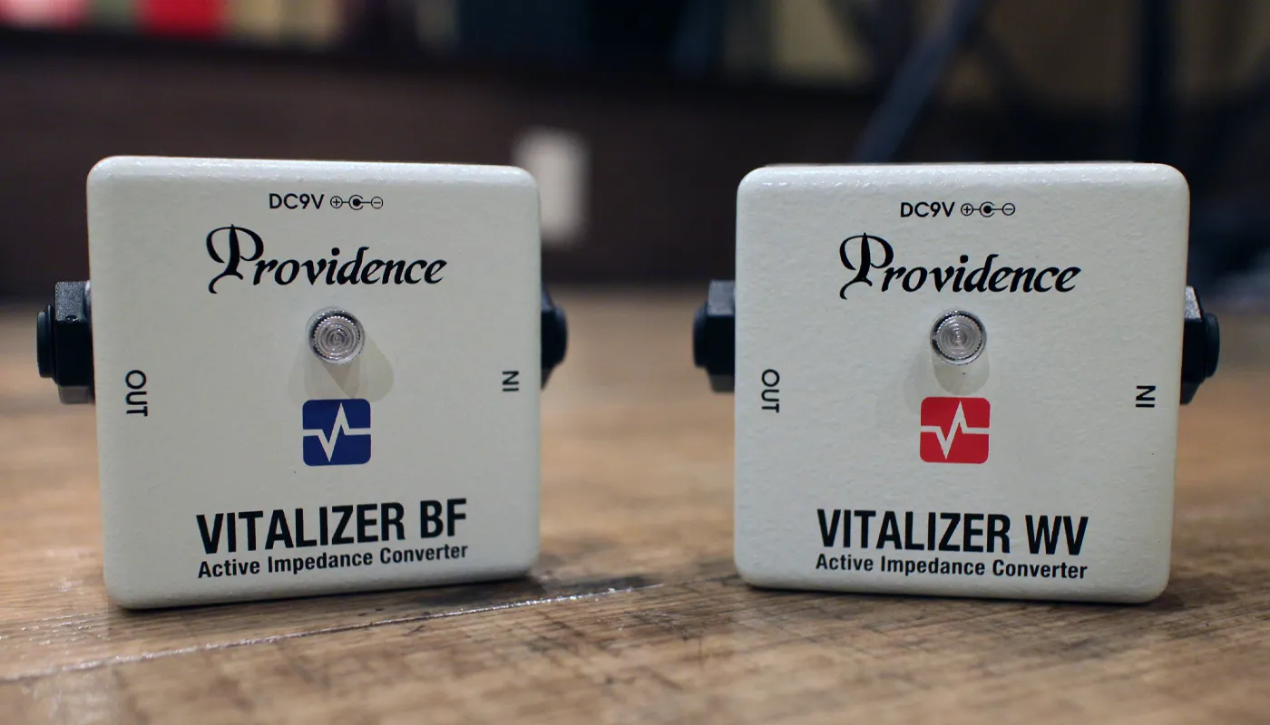 Providence ⁄ VITALIZER Providence VZW-1 VITALIZER WV バイタ