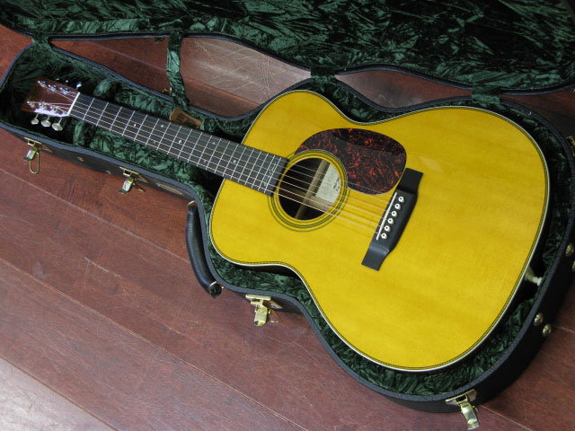 Martin OOO-28 EC /マーチン エリック・クラプトン モデル