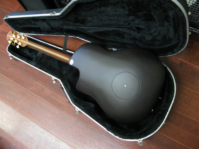 Ovation USA Elite 1768 /オベーション・エリート1768 Ovation USA