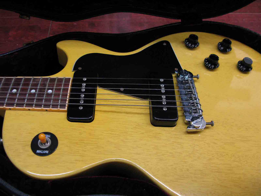 Gibson-USA ギブソン カスタムショップ '60 ヒストリック レス・ポール