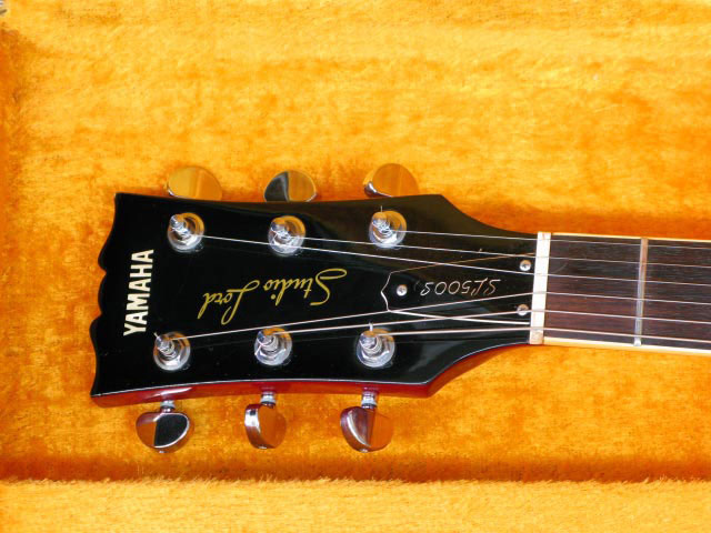 ヤマハ YAMAHA Studio Lord SL500S(ヴィンテージ)