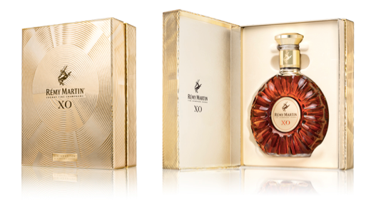 REMY MARTIN EXTRA コニャック ギフトボックス入り REMY MARTIN EXTRA
