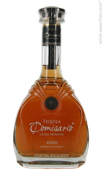 Comisario Tequila Anejo 750ML - Remedy Liquor