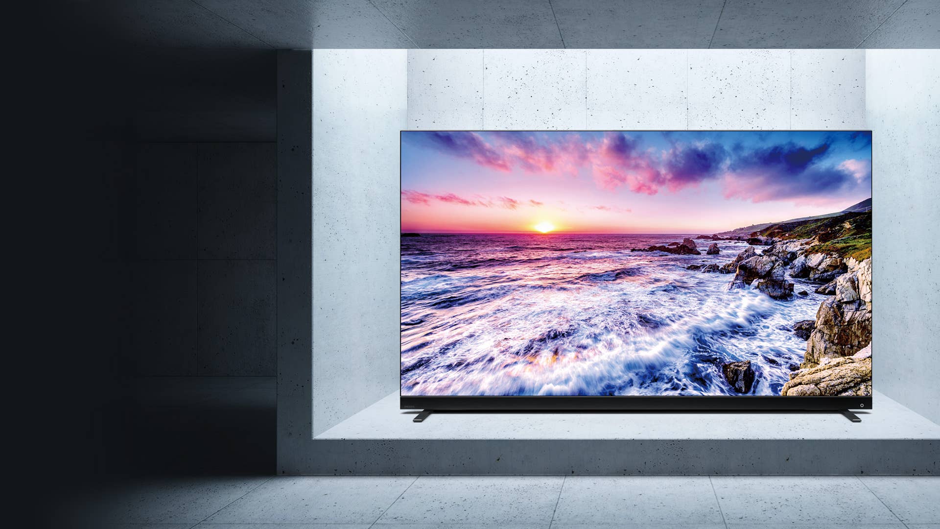 その他 REGZA 商品トップ：X8 series X8900R｜REGZA<レグザ>