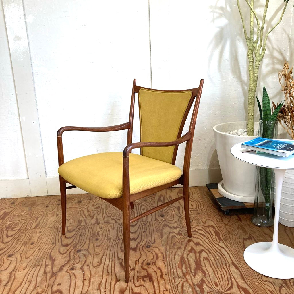 マルニ木工 ダイニングチェア 2脚セット マルニ】地中海シリーズ