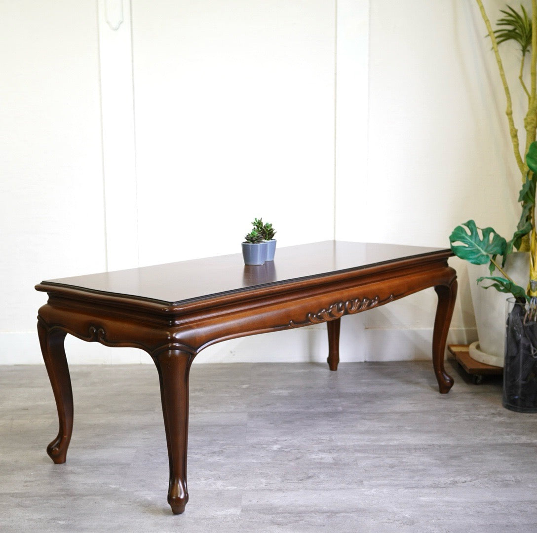 marumi マルニ木工 センターテーブル ローテブル 家具 マルニ木工