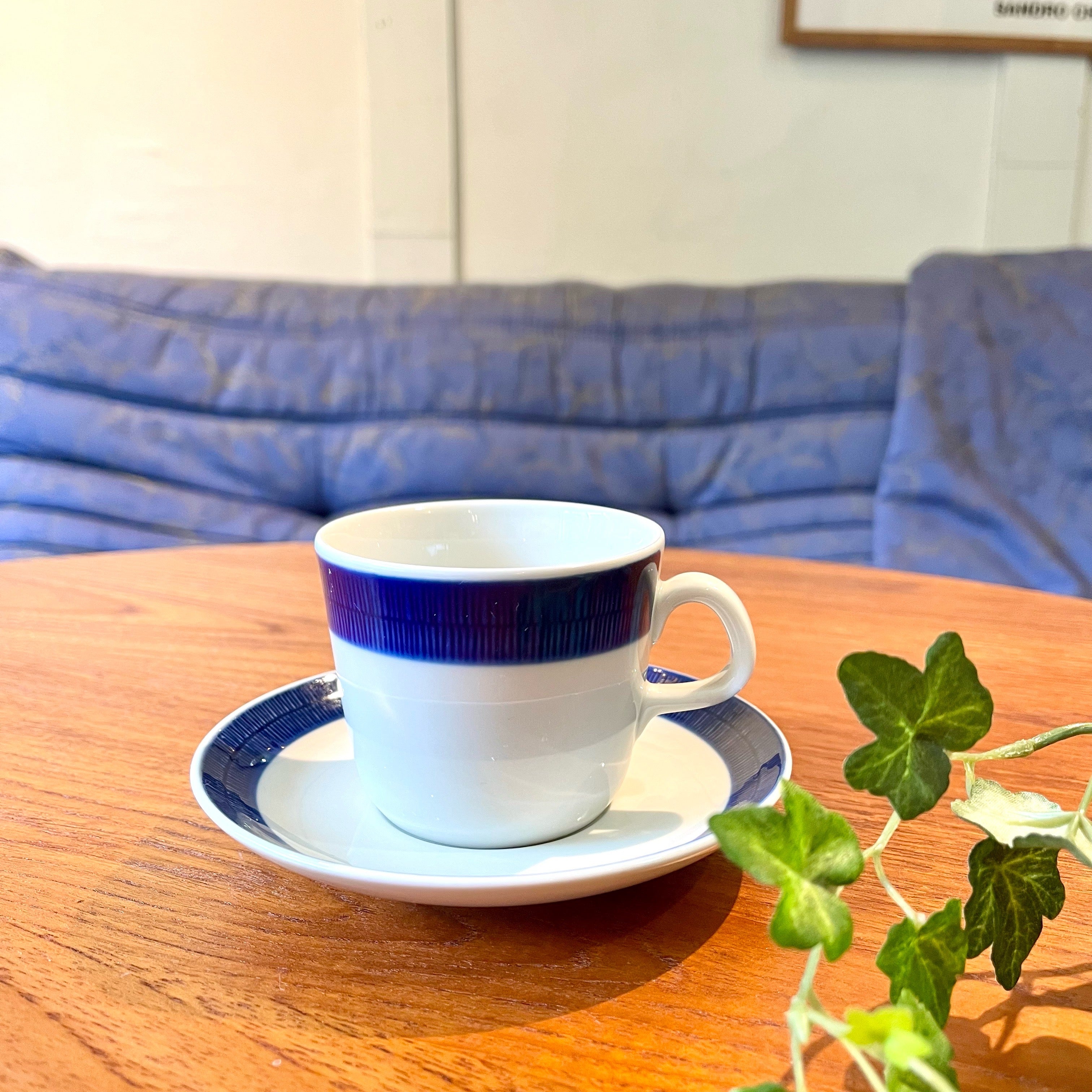 ロールストランド / Rorstrand コカ / Koka シリーズ ティー カップ