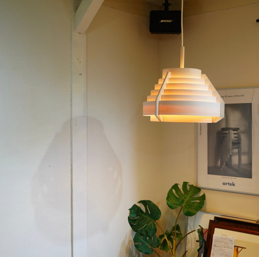 最も安い ヤマギワ ランプ yamagiwa JAKOBSSON LAMP F-216 / ヤマギワ