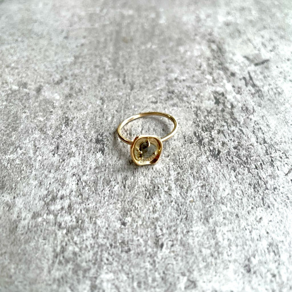 中古】アンバイヨシダトモヨ / un by Tomoyo Yoshida フルール