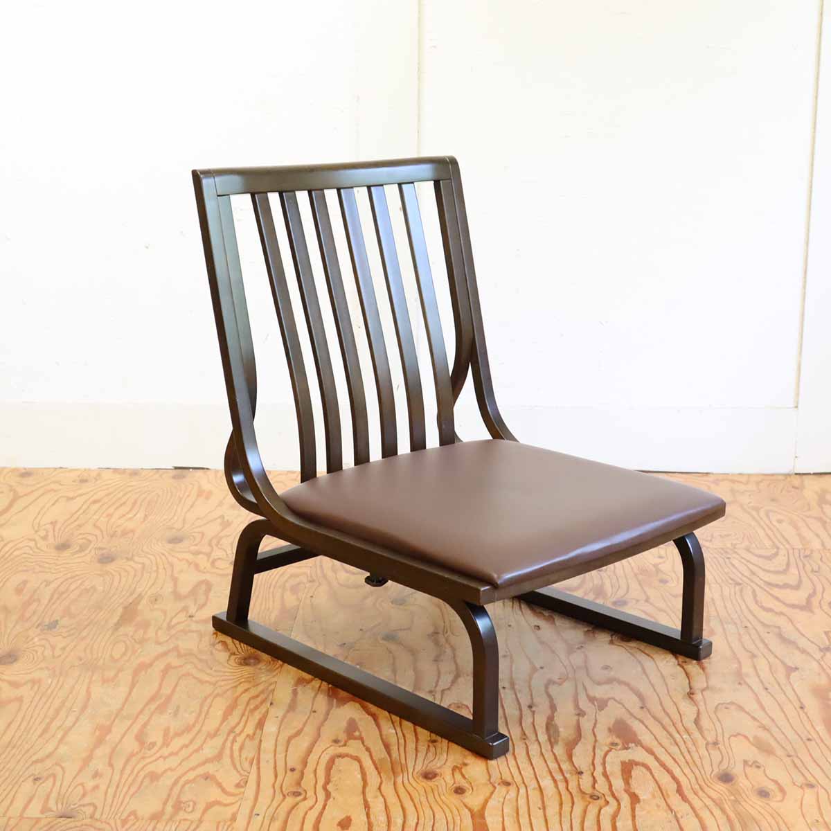 秋田木工 IDC大塚取扱椅子2脚