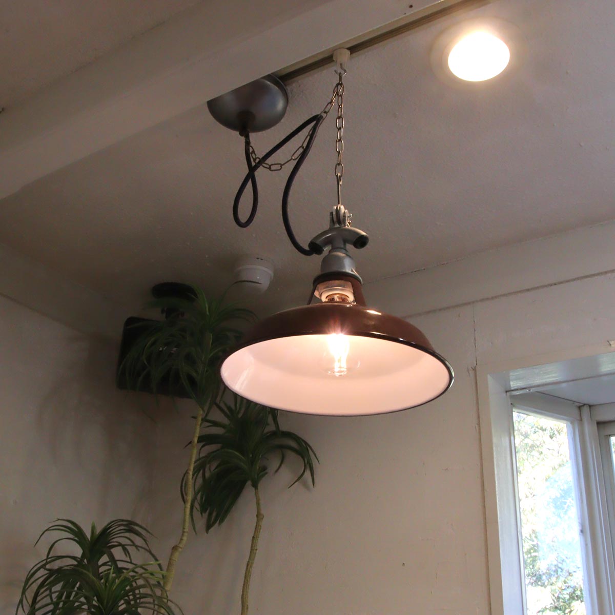 アートワークスタジオ / ARTWORKSTUDIO フィッシャーマンズペンダント