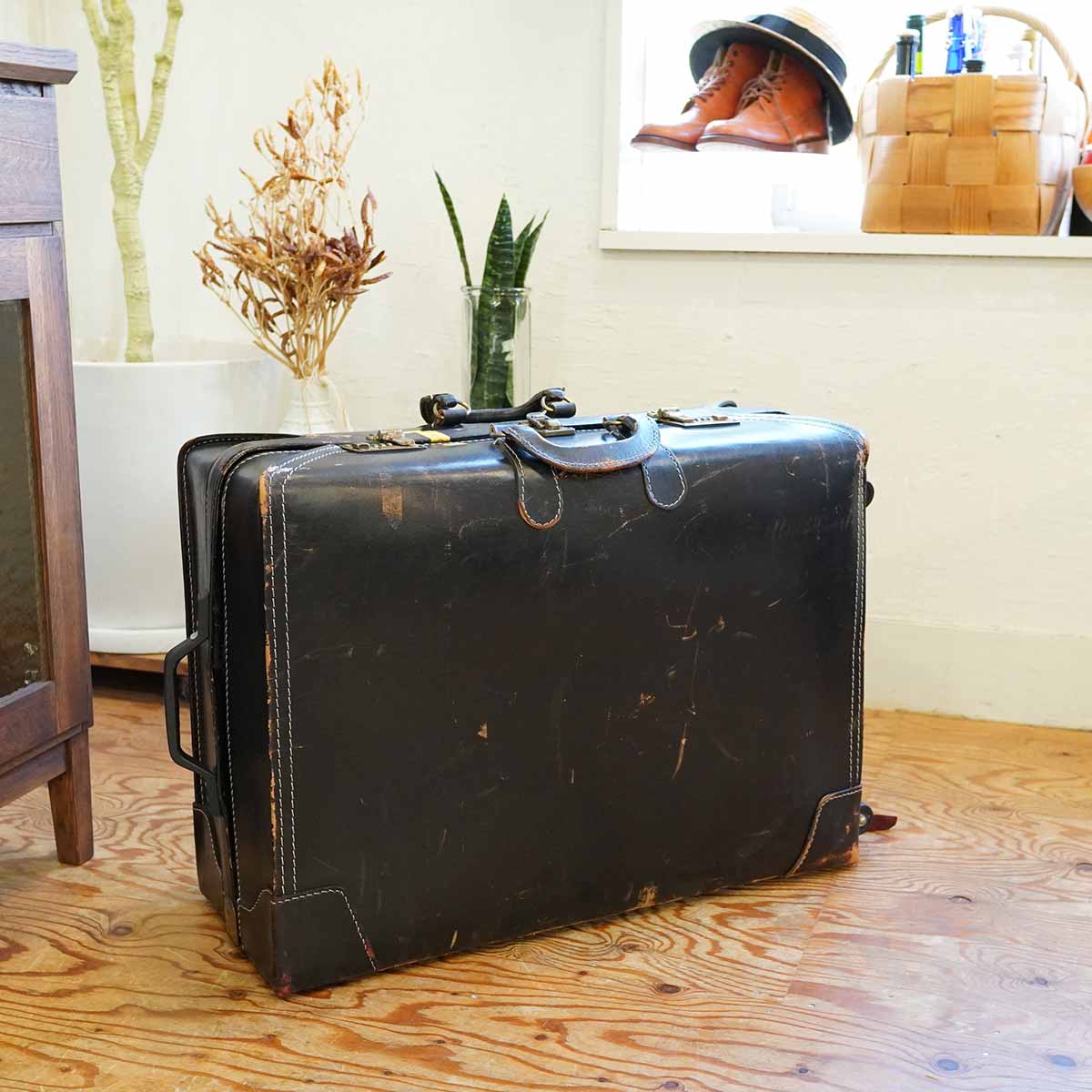 90年代 ビンテージ ベネトン レーシング F-1 海外旅行 スーツケース 旧