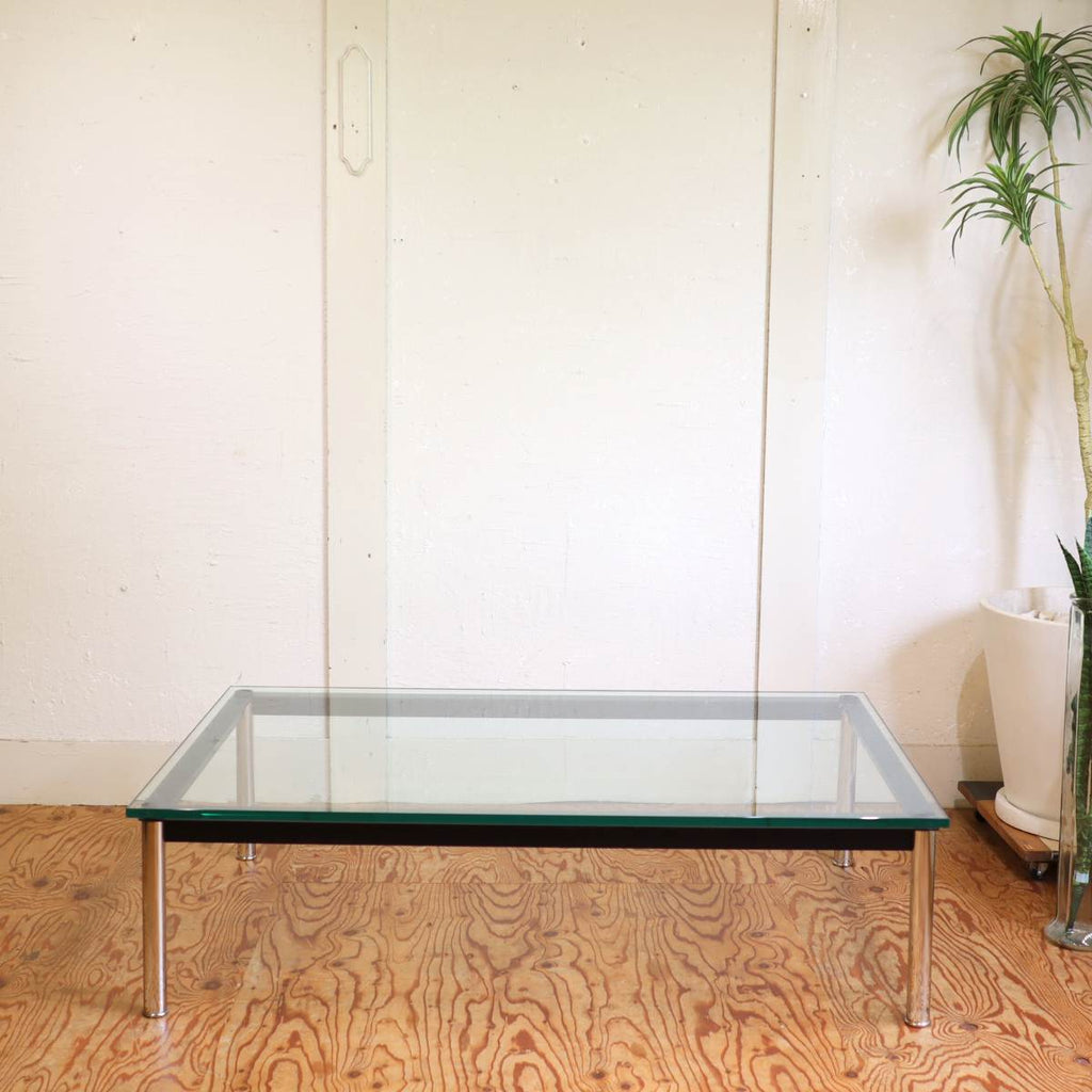 廃番 Cassina カッシーナ JELLY ジェリー ローテーブル 大理石