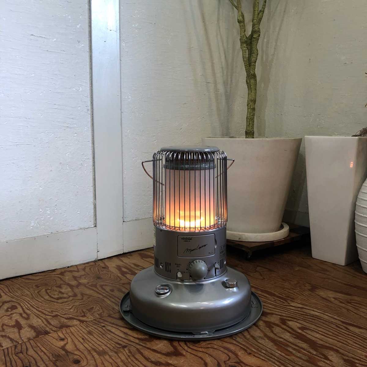 シルバー ストーブ 1個 シルバー ストーブ 1個