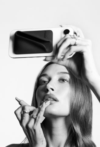 snap-on lip case | rhode skin