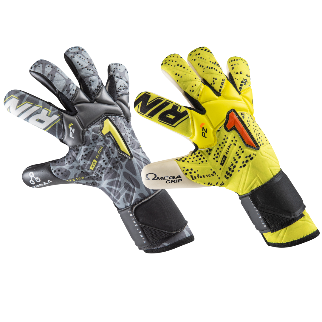 Rinat Xtreme-Dominius Alpha-Pro Goalkeeper Glove – Rinat USA