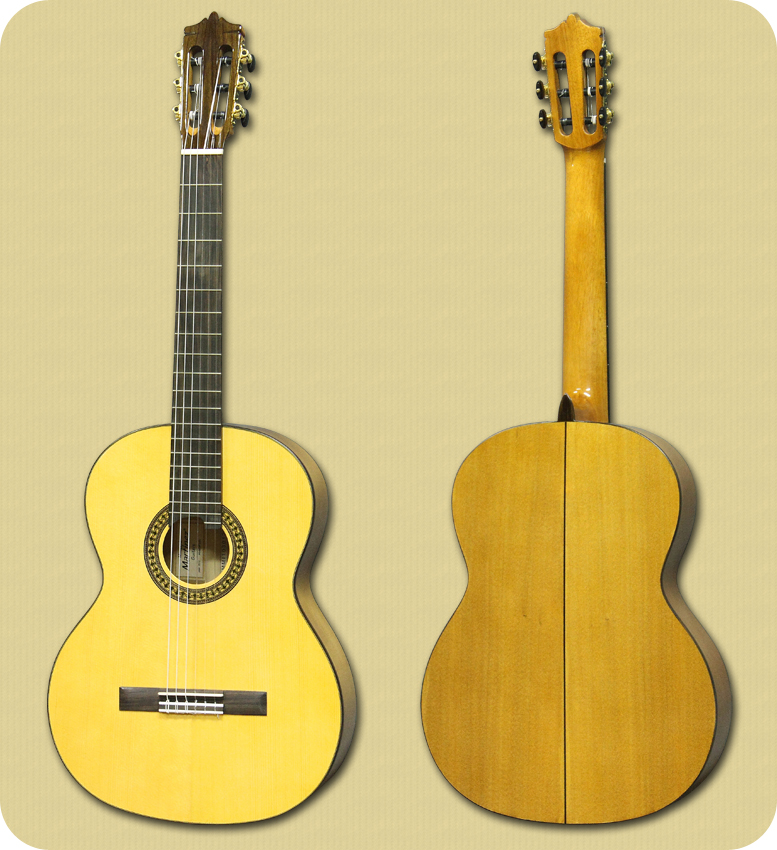 Martinez フラメンコシリーズ | ロッコーマン株式会社