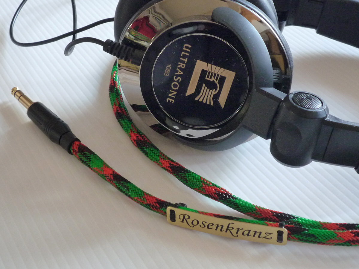 貴重 ultrasone Edition9 抜群の音質 貴重 ultrasone Edition9 抜群の