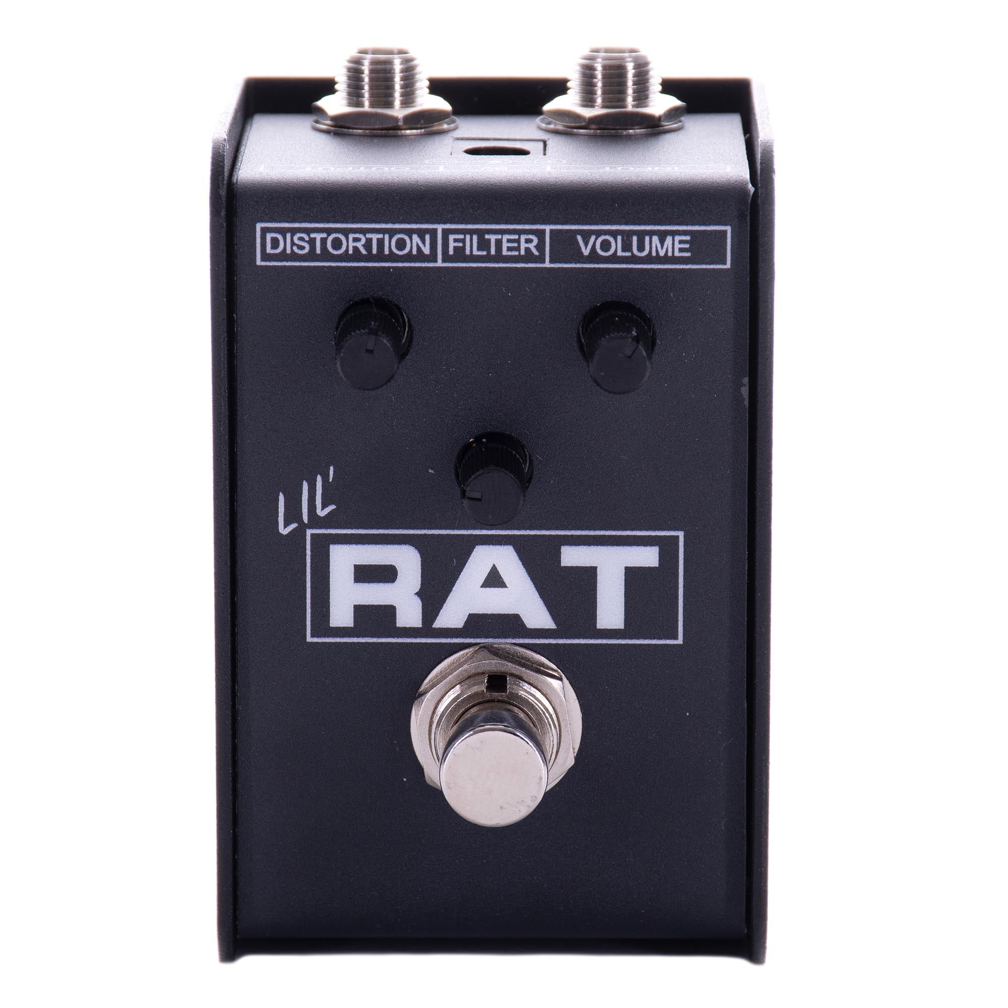 03w05602⁄2点セットエフェクター RAT PROCO ラット プロコ PROCO