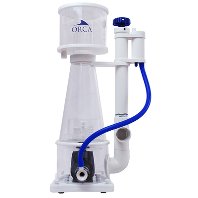 ORCA Bubble Rush BR-02 プロテインスキマー 60Hz オルカORCA バブル