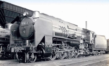 鉄道模型専門店 通販 国鉄D51－23 スーパーナメクジ・改良品