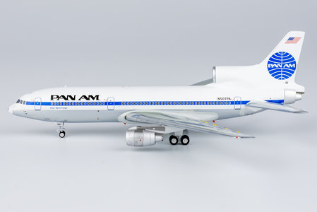 ScaleModelStore.com :: NG Models 1:400 - 35020 - Pan American