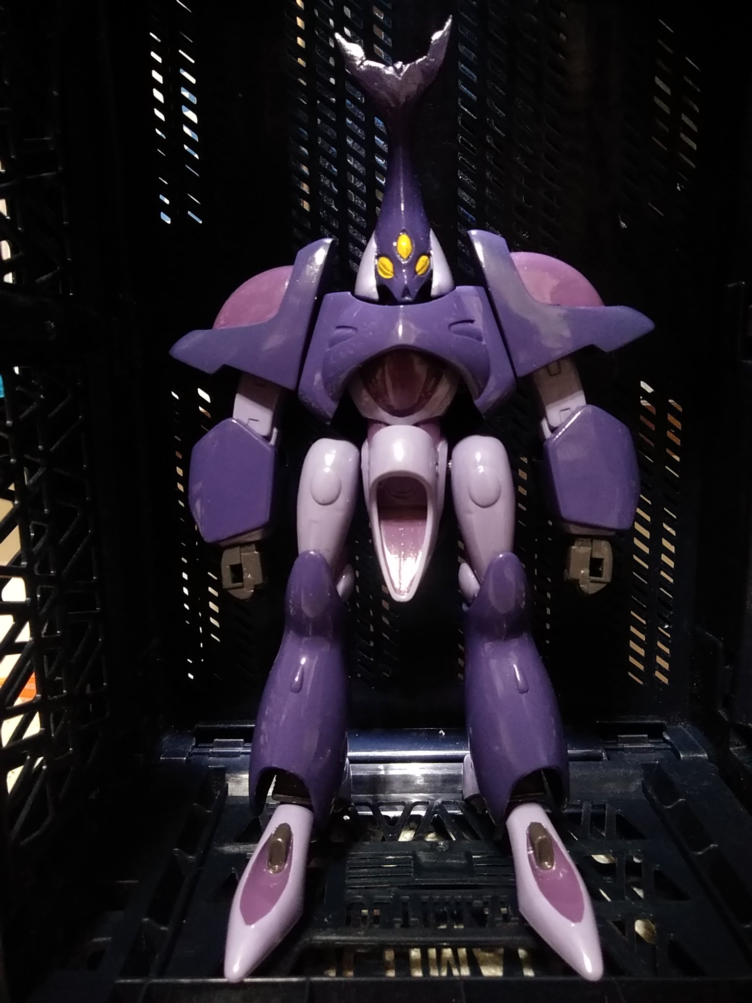 日記っちゅうよりぼやきと言うか何というか（謎）