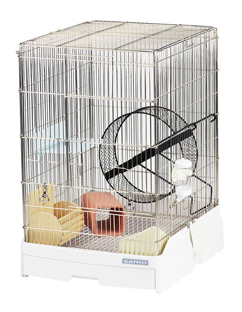 Amazon.co.jp: 三晃商会 SANKO C73 イージーホーム40ハイメッシュ