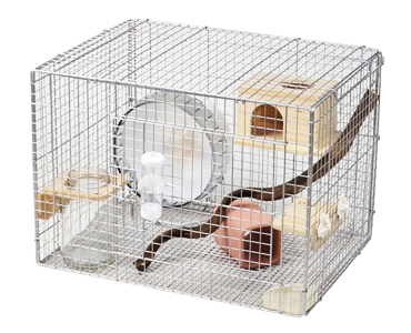 イージーホーム60 ローメッシュ WH ｜ 株式会社三晃商会