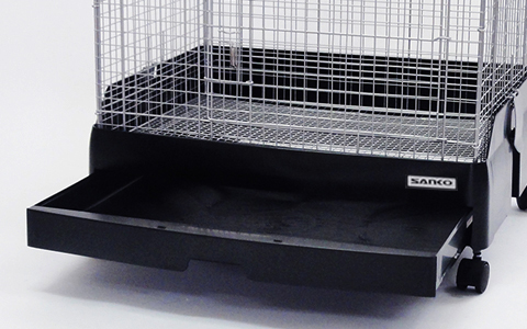 イージーホーム60ハイ リバーシブルヒーター 小動物用 イージーホーム