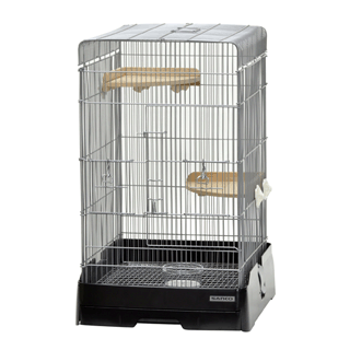 イージーホーム37ハイ用 クリアーケージカバー ｜ 株式会社三晃商会