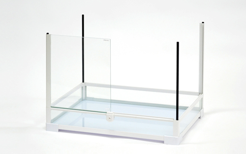 パンテオン カノン ホワイト WH6045 ｜ 株式会社三晃商会