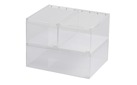 レプタイルボックス ワイド ｜ 株式会社三晃商会